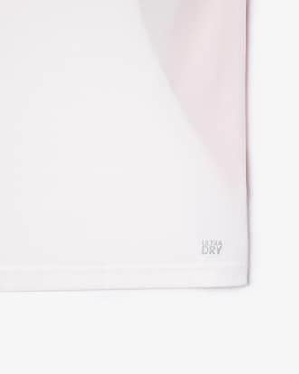 T-shirt Lacoste Tennis x Novak Djokovic