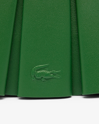 Mini Lenglen Leather Bag