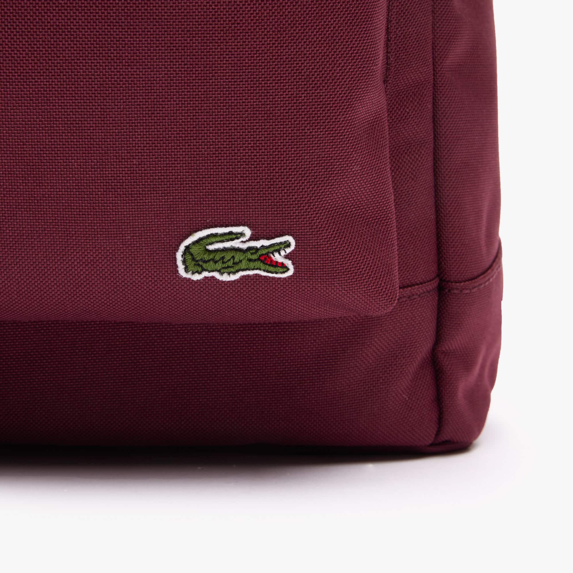 【Lacoste】LACOSTE KOME Backpack 送料税込み ラコステ LACOSTE KOME BACKPACK （ブラック） -ファッション