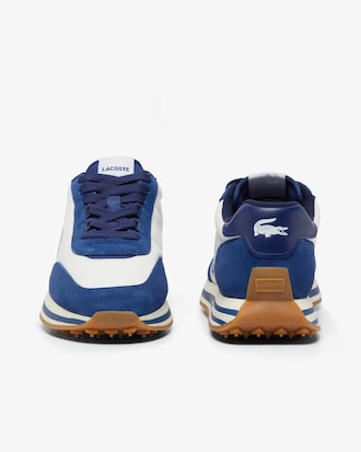 Women's L-Spin Sneakers