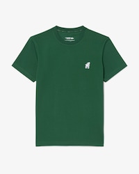 Unisex Lacoste x Novak Djokovic The GOAT T-Shirt