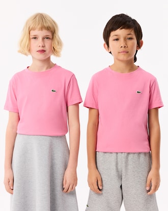 Kids' Cotton T-Shirt