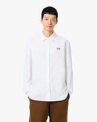 Regular Fit Oxford Shirt