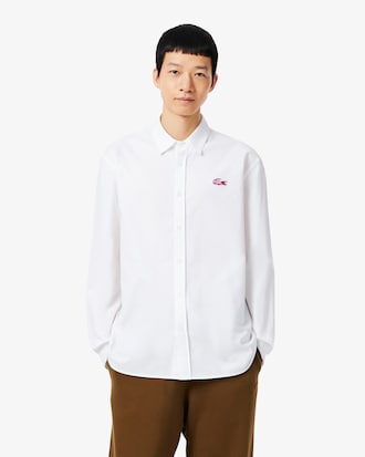 Regular Fit Oxford Shirt