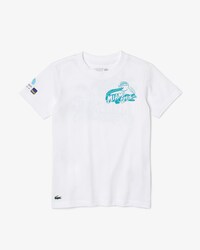 Kid's Miami Open Graphic Logo T-Shirt