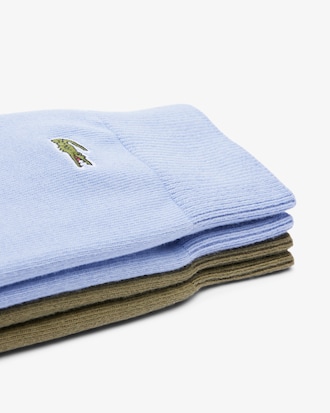 Unisex 2-Pack Long Socks