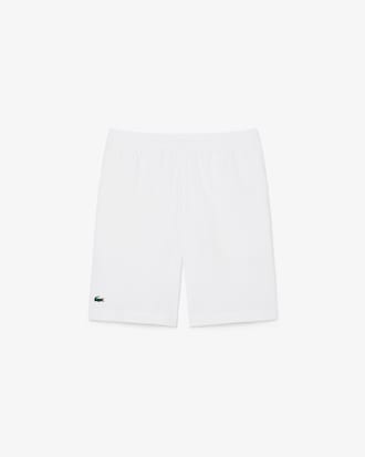 Men's Regular Fit Ultra Dry Tennis Shorts
