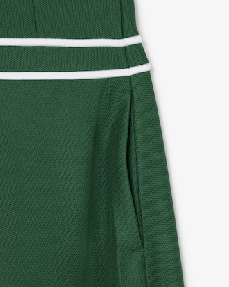 Women's Ultra Dry Heritage Trim Golf Dress