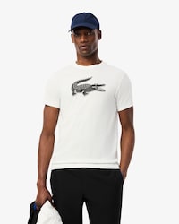 Men's Ultra Dry XXL Logo Sport T-Shirt