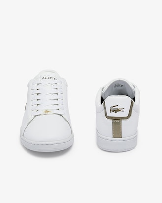 Men's Carnaby Evo Leather Sneakers