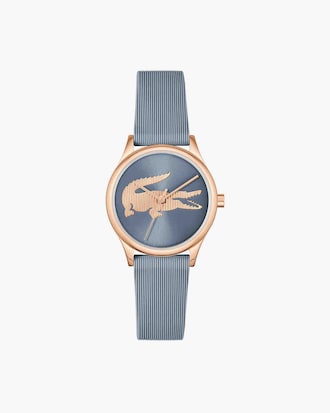 Crocodelle Silicone Watch