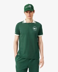 Miami Open Edition Ballboy Polo