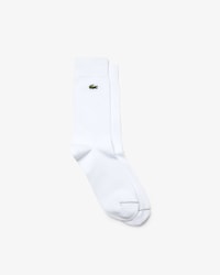 Unisex Long Cotton Marl Socks