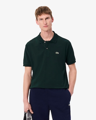 Men's Classic Fit Original L.12.12 Polo