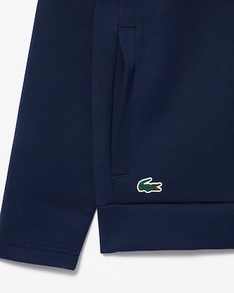 Men's Miami Open Edition Tennis Sweatshirt