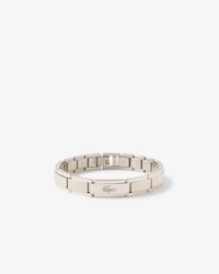 Gold Plated Link Bracelet