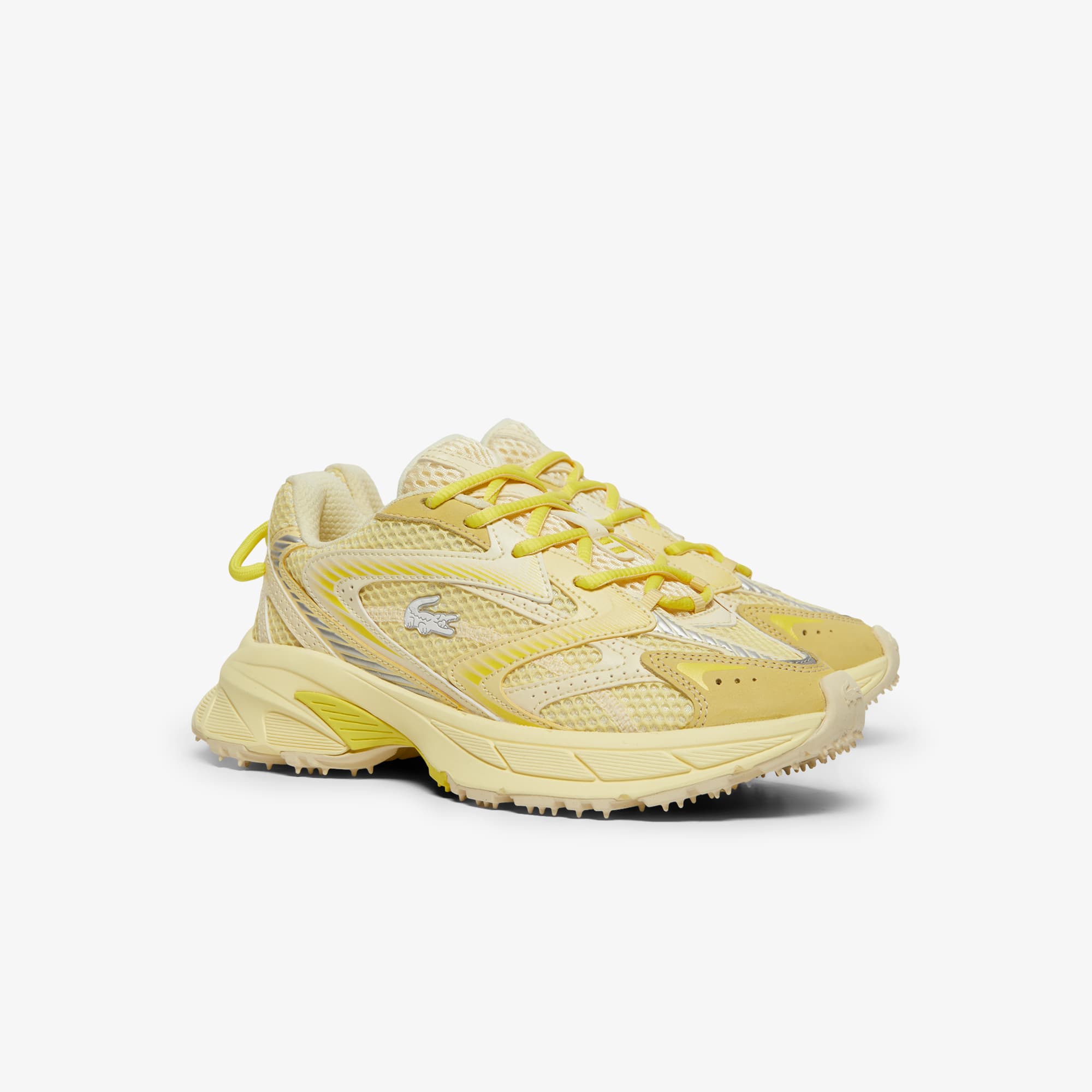Women's L003 Neo Shot Sneakers - Sneakers - New In 2026 | Lacoste
