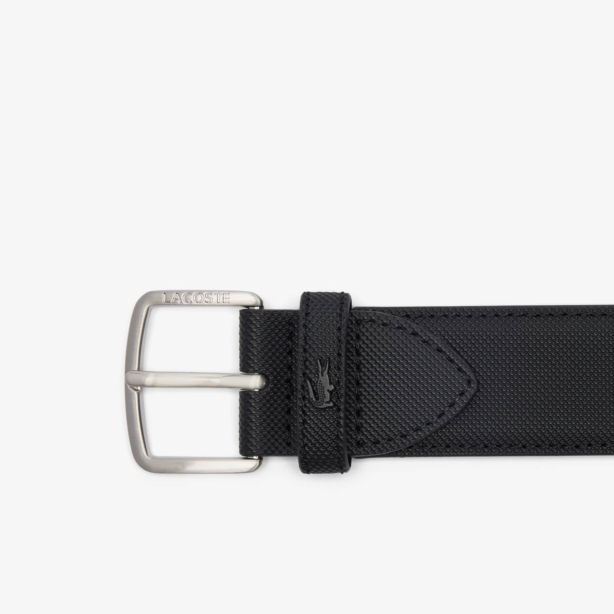 Petit Piqué Belt