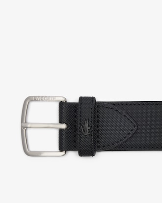 Petit Piqu&eacute; Belt