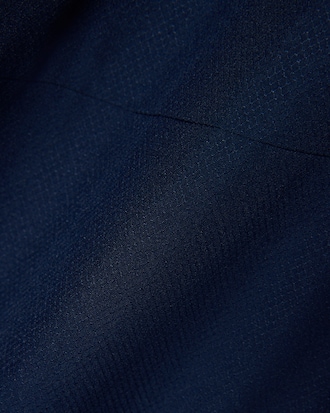 Men's Water-Repellent Sport Track Jacket
