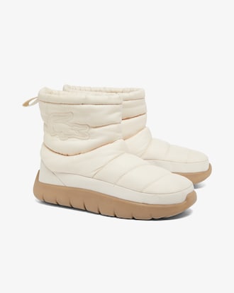 Men's Serve Slipper Mid