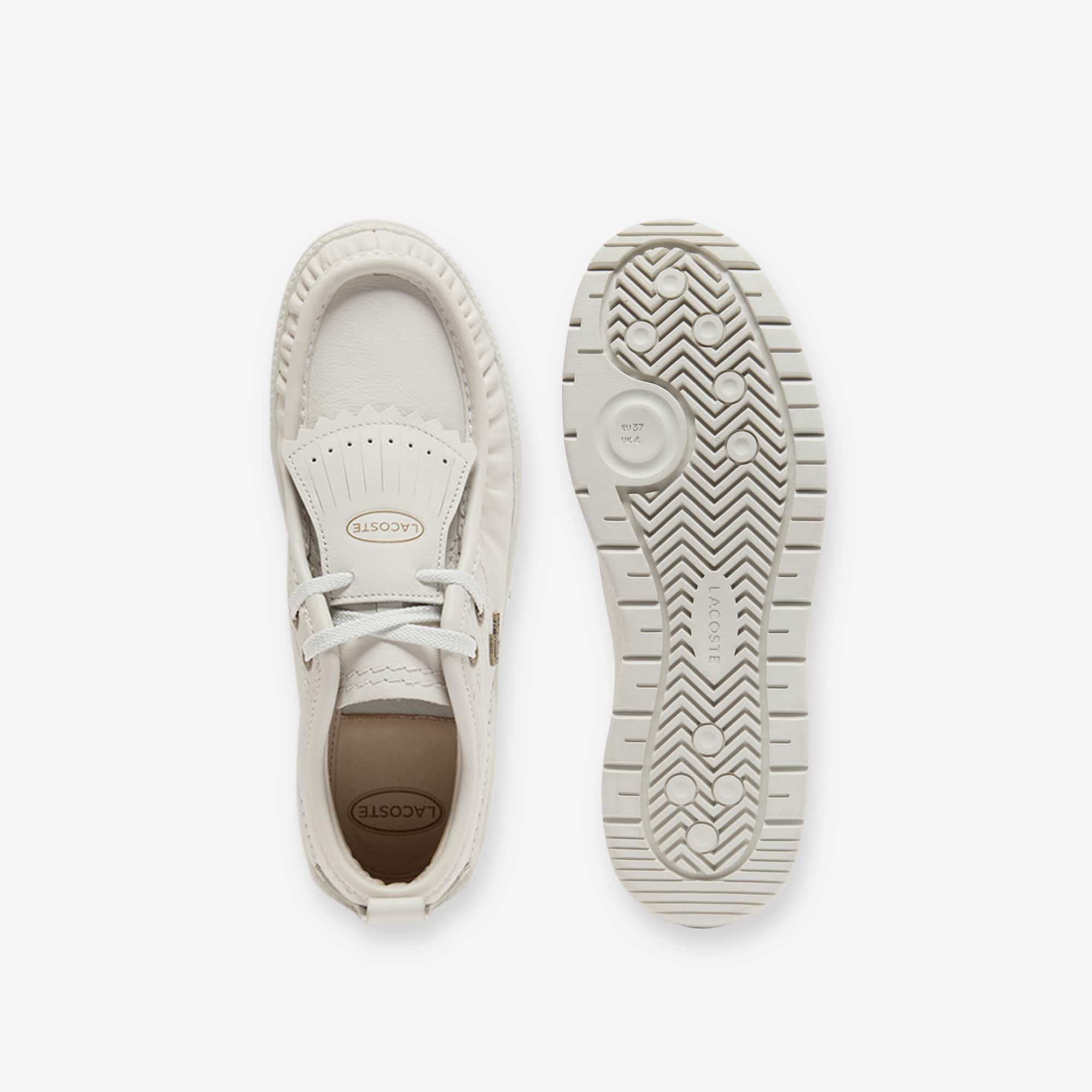 Women's Umpire Loafers - Sneakers - New In 2026 | Lacoste