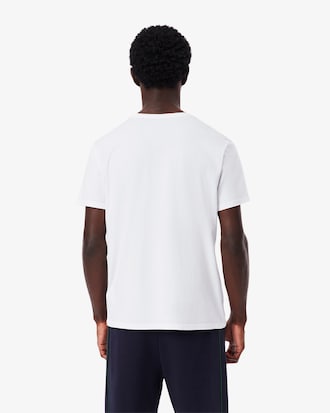 Men's 3-Pack Slim Fit Undershirts