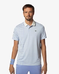 Men's Lacoste Tennis x Daniil Medvedev Polo