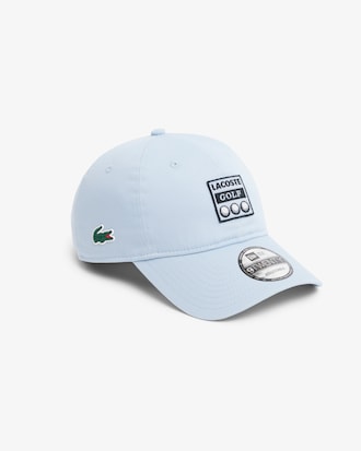 Lacoste x New Era Cap