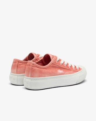 Sneakers Backcourt 2.0 ED para mujer