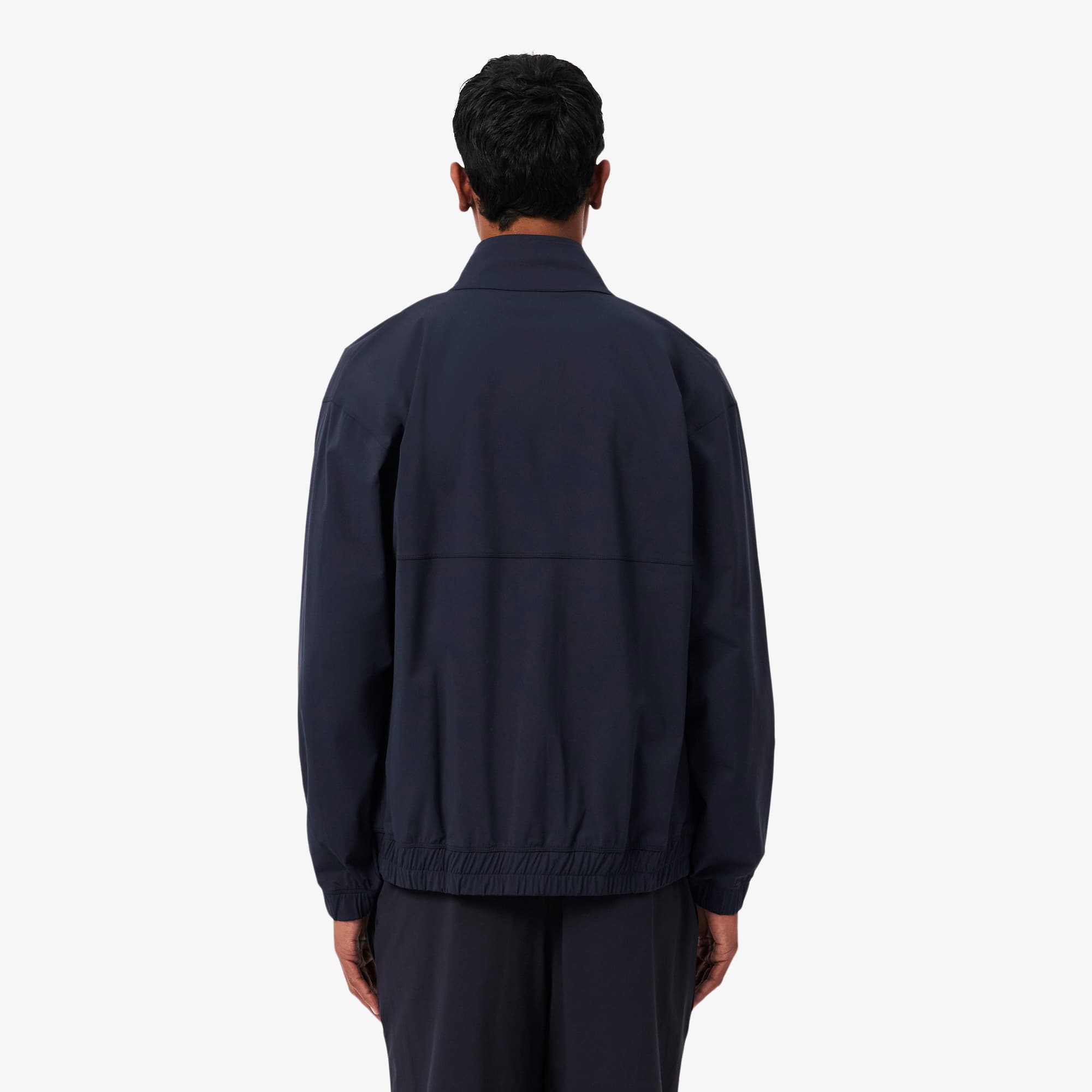 Stretch Commuter Track Jacket