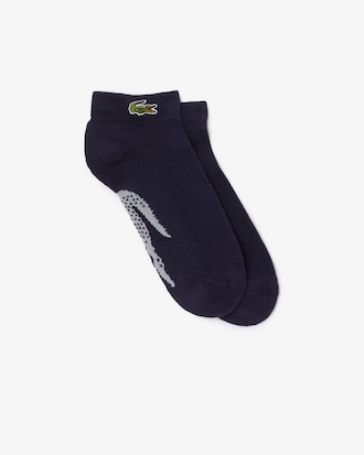Men's Cotton Athletic Socks