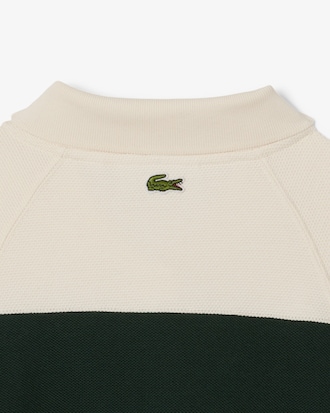 Women's Slim Fit Made In France Piqué Dress