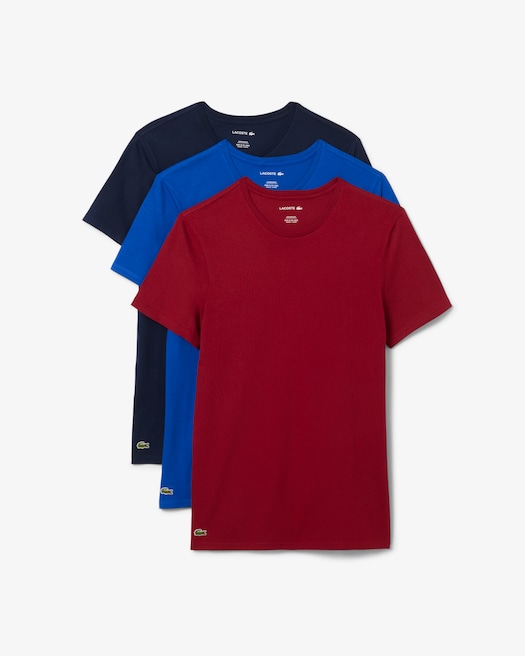 Bordeaux / Blue / Navy Blue