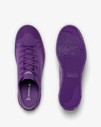 Women's Gripshot Textile Sneakers