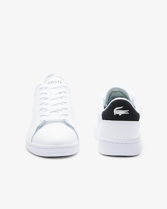 Men's Carnaby Set Leather Sneakers