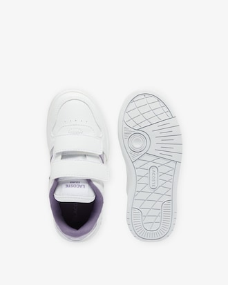 Infant's T-Clip Set Sneakers