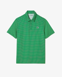Men's Regular Fit UV Protect Golf Polo