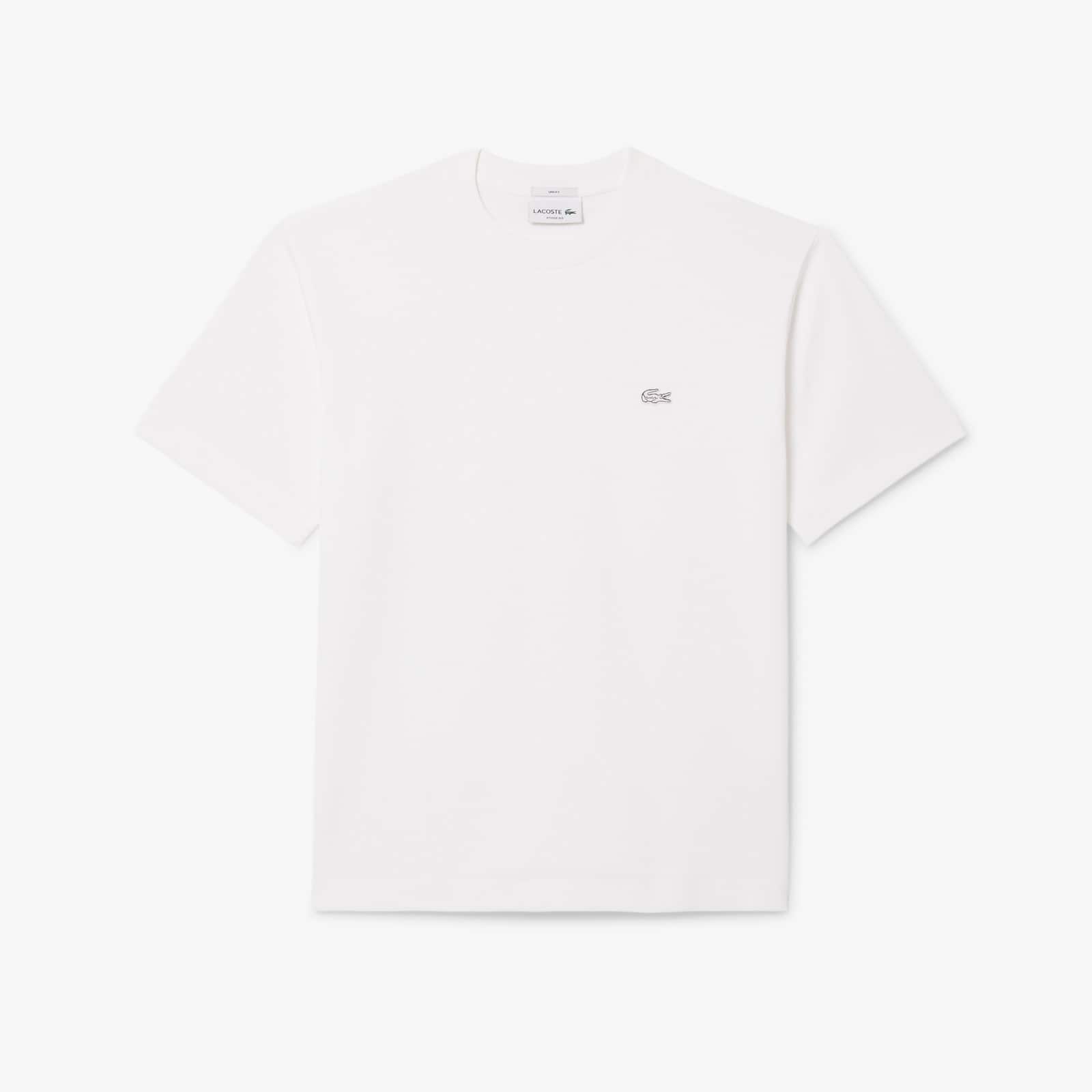 Unisex Loose Fit Heavy Jersey T-Shirt