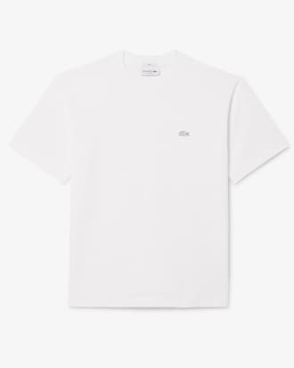 Unisex Loose Fit Heavy Jersey T-Shirt