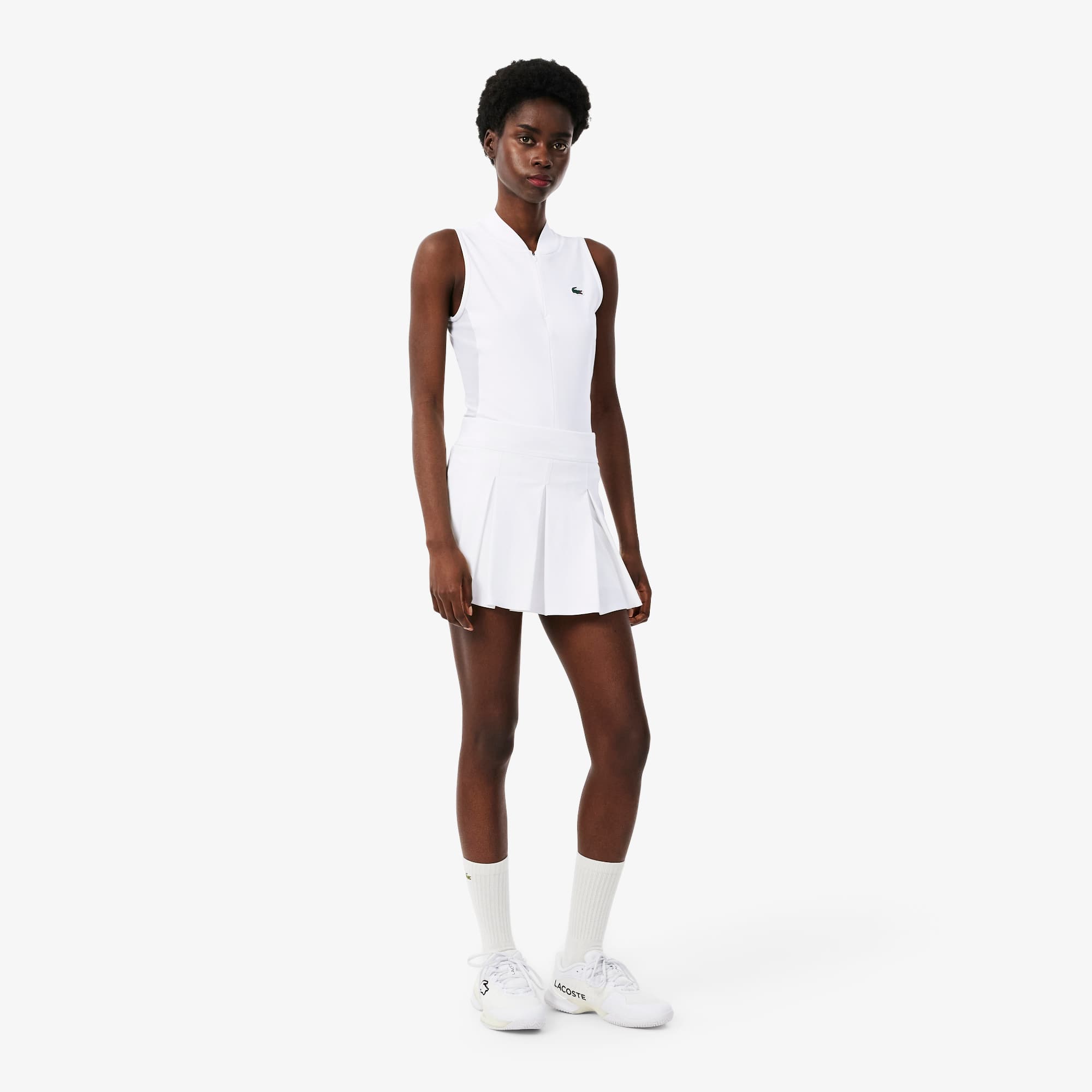 Ultra Dry Tennis Skirt with Liner