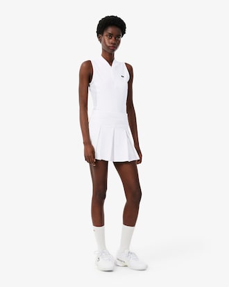 Ultra Dry Tennis Skirt with Liner