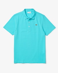 Men's SPORT Tennis Regular Fit Lightweight Knit Polo