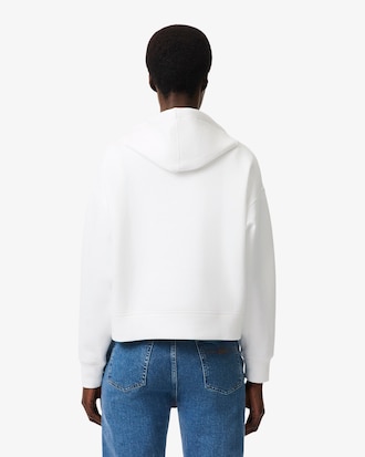 Oversized Adjustable Hoodie