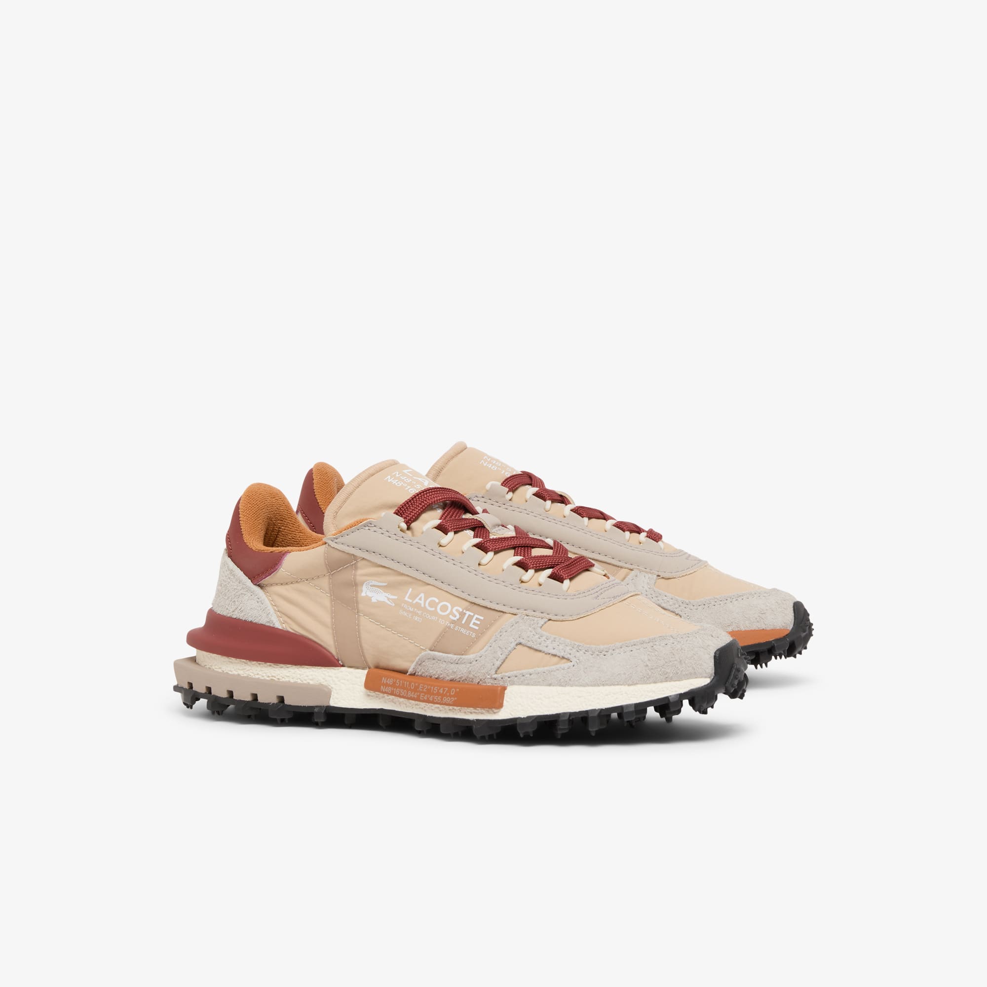 Women's Elite Active Sneakers
