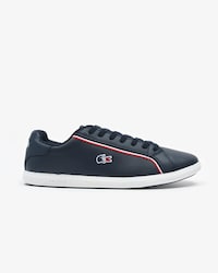 Sneakers Graduate Para Hombre