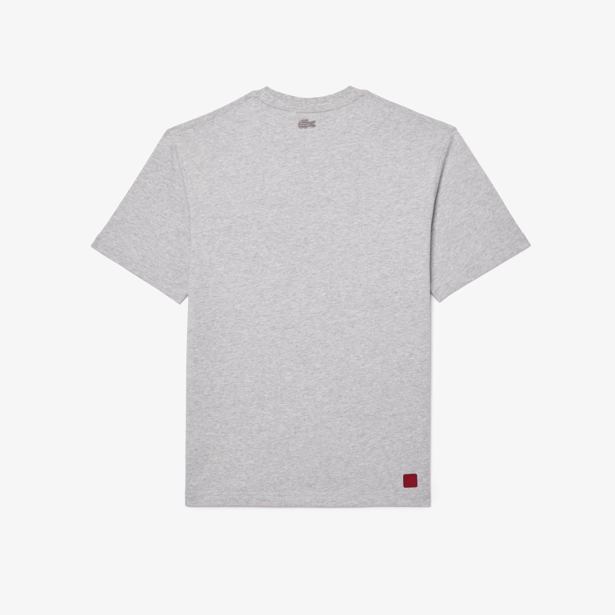 ★Lacoste x CLOT T-Shirt 関税込★ ☆Lacoste x CLOT T-Shirt 関税込☆