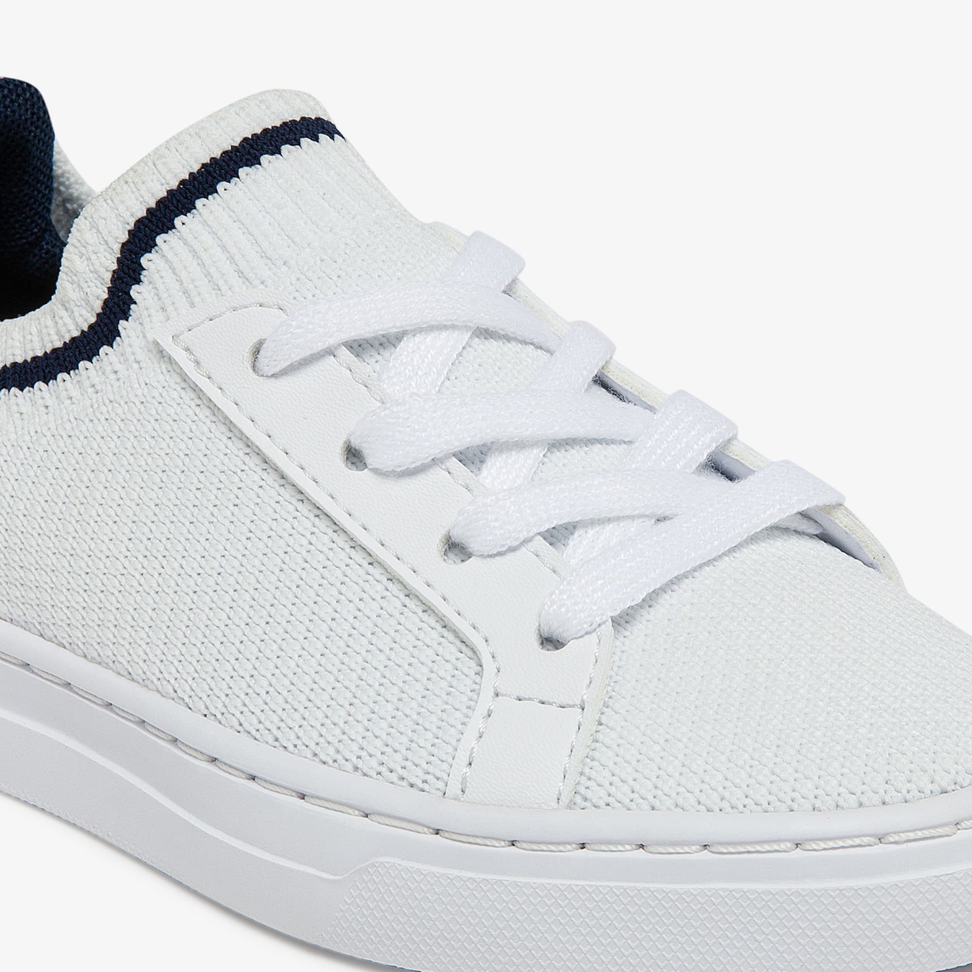 ララ＊　さま Infants' La Piquée Tricolor Sneakers - Baby & Kids Shoes