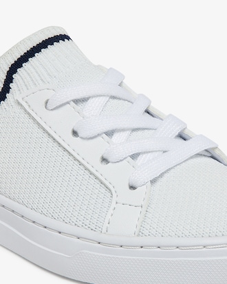 Infants' La Piqu&eacute;e Tricolor Sneakers
