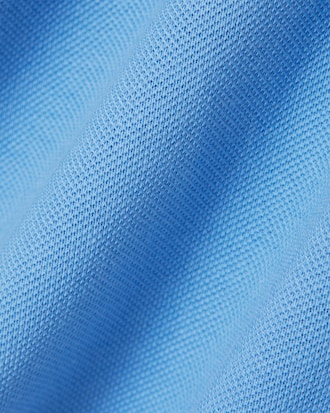 Boys' Petit Piqu&eacute; Polo